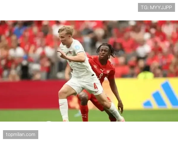 2026世界杯B组头名之争：瑞士2-1击败加拿大